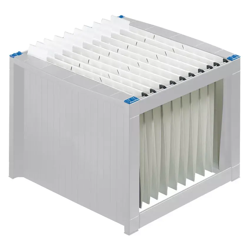 Office Supplies Helit H61100 Photo 3