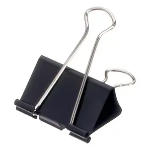 Paper Clip MAUL 2143290 Steel 12 pc(s)