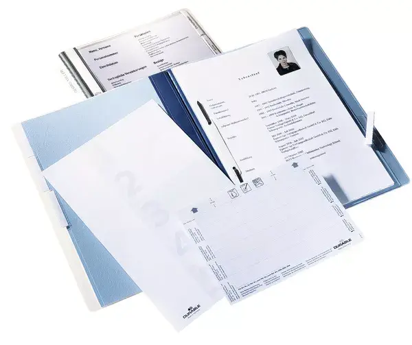 Hanging Folder Durable 255406 Photo 3