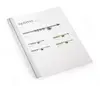 Durable 290219 Binding Clip for A4 Documents Photo 4