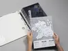 Durable 290219 Binding Clip for A4 Documents Photo 7