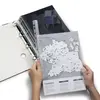 Durable 290219 Binding Clip for A4 Documents Photo 8