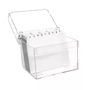 Index Card Tray A7 Maul 1952605