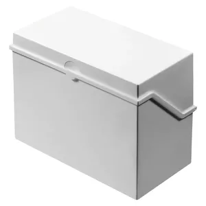 Index card tray A6 Helit H6214682