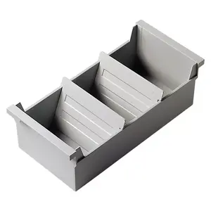 Office Organizer Helit H62018