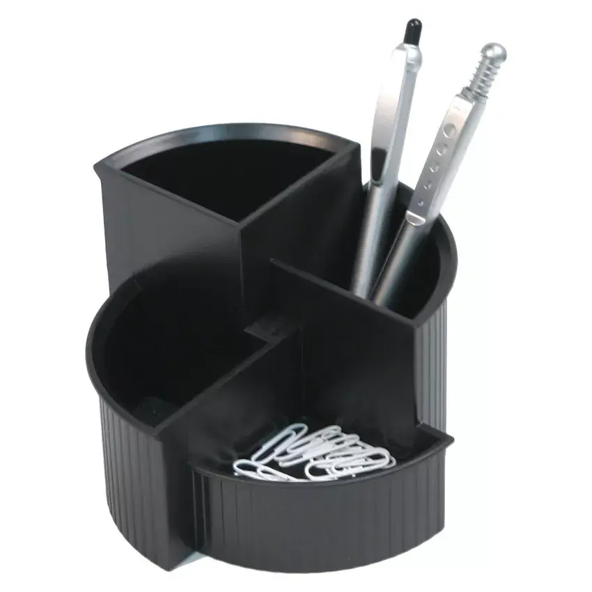 Pen/Pencil Holder Helit H6390695 Photo 2