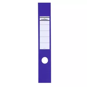 Self-adhesive label Durable ORDOFIX 60 MM