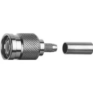 Coaxial Connector TNC Telegärtner J01010F2255