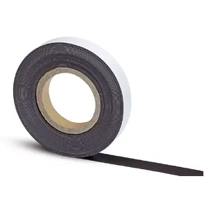 Magnetic Strip MAUL 6157409 Self-adhesive 1000 mm