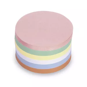 Index card Magnetoplan 112501710 Assorted colours