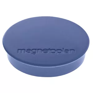 Magnetoplan 1664214 аксессуар для доски Магнит для доски