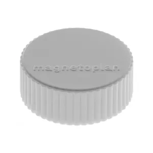 Board magnet Magnetoplan Discofix Magnum