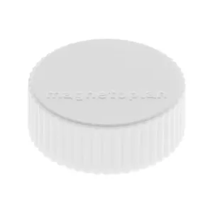 Board magnet Magnetoplan Discofix Magnum