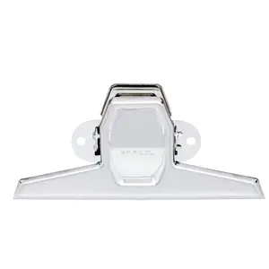 Скрепка MAUL 2253096 Металлическая 10 шт.