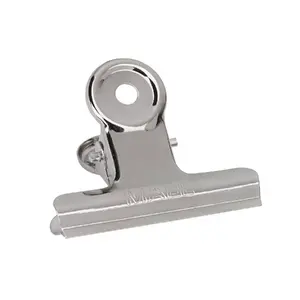 Paper Clip MAUL 2175096 Metal 10 pc(s)