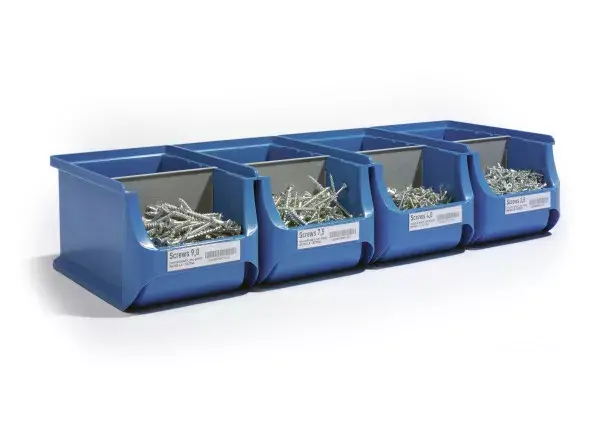 Pašlīmējoša etiķete Durable 802019 Photo 2
