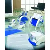 Durable 2412-23 kartotēkas paplāte - sudraba Photo 2