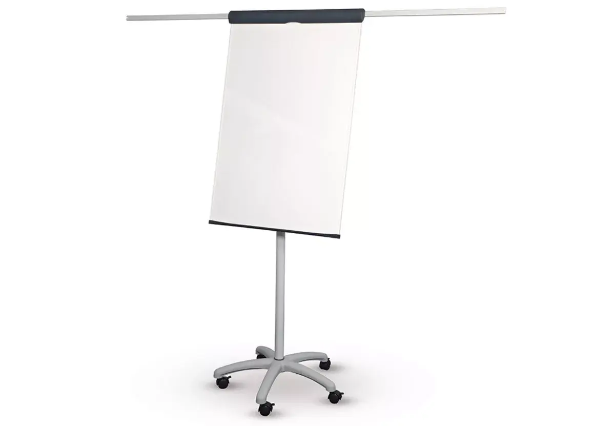 Freestanding Display Stand MAUL 6372682 Photo 2