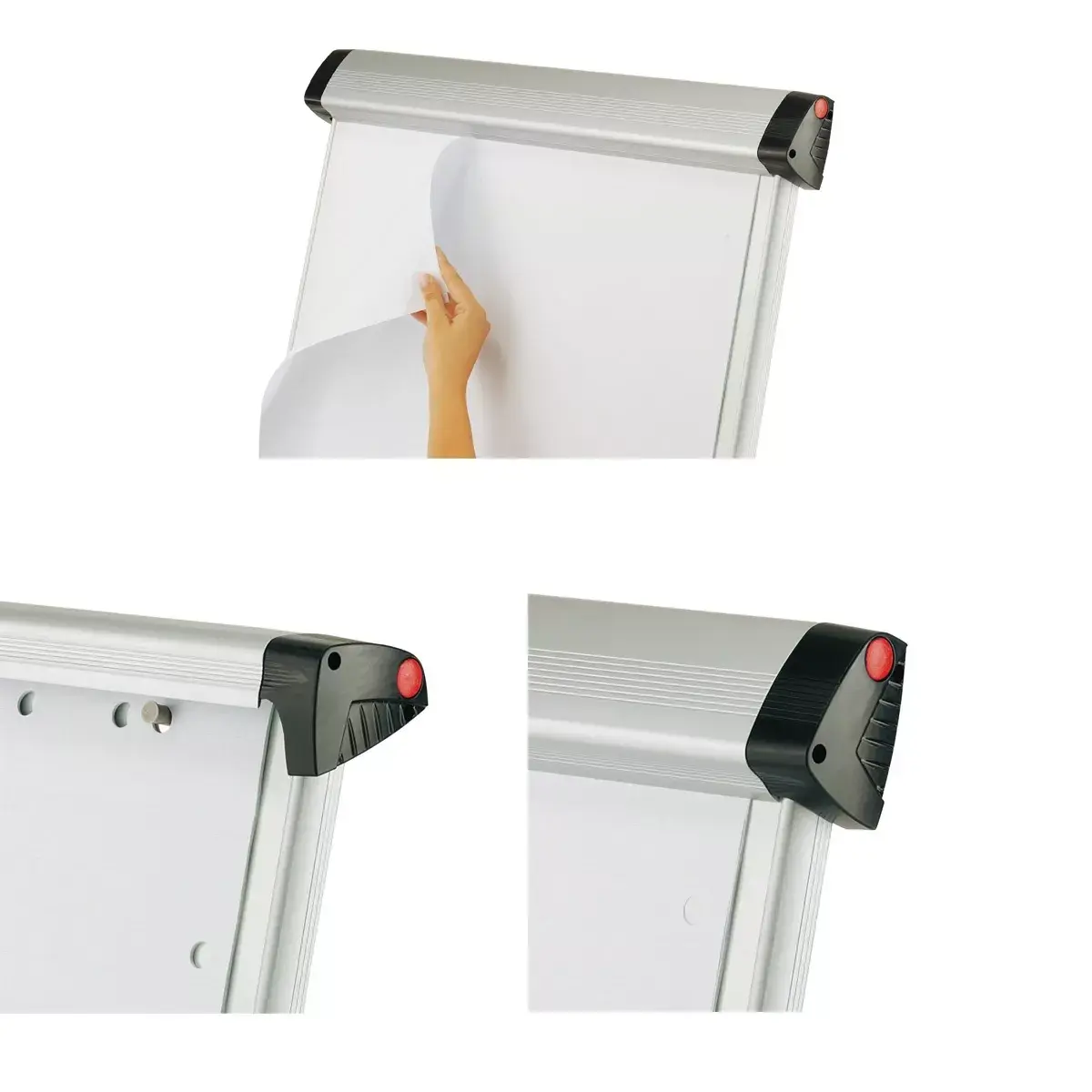 Flip Chart MAUL 6379495 Photo 12