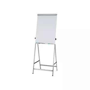 Flipchart MAUL Functional magnetic board Steel 700 x 1000 mm