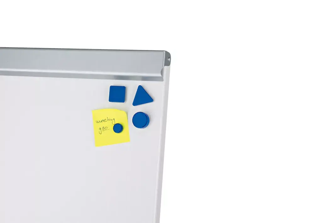 Flipchart MAUL Functional magnetic board Photo 2