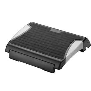 Foot Rest MAUL 9012590 Black