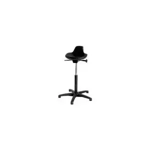 Standing Aid Topstar Standstar 70590-0 — mobile support stand, black