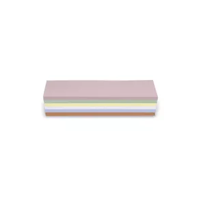 Magnetoplan 112501510 index card Assorted colours 1 pc(s)