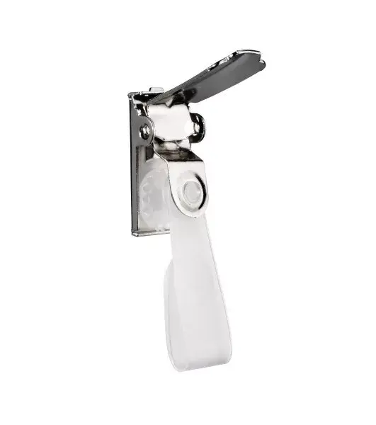 Зажим для бейджа Durable 810326 Photo 3