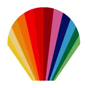 Camera Lens Filter Walimex 16863 300 mm Multicolour
