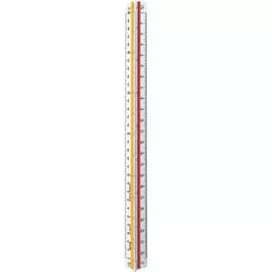 Rotring S0220481 ruler White 1 pc(s)