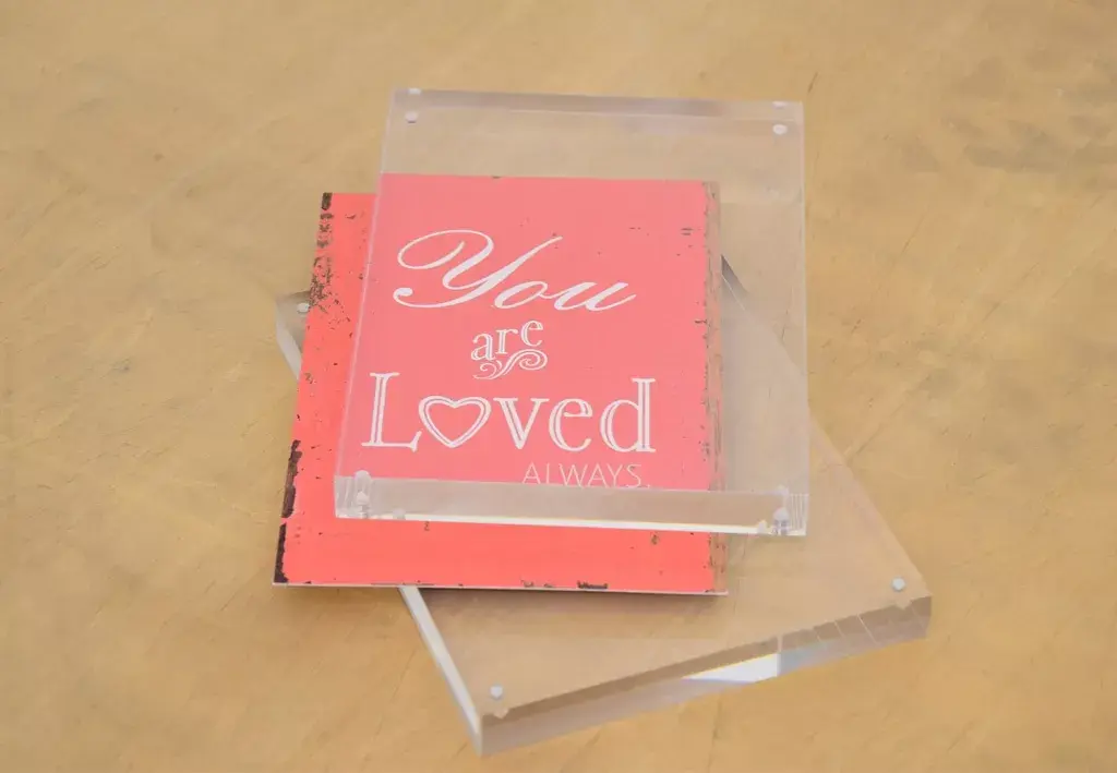 Single picture frame MAUL 1954805 Photo 5