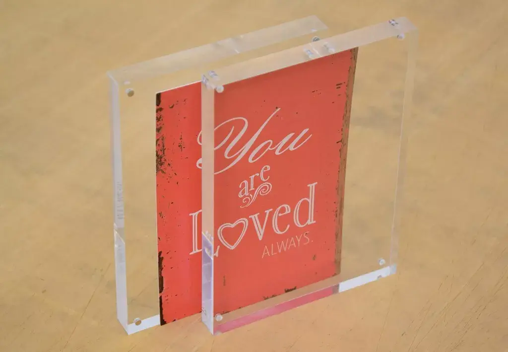 Single picture frame MAUL 1954805 Photo 6