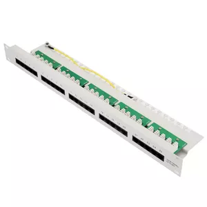 Patch Panel Helos 011952