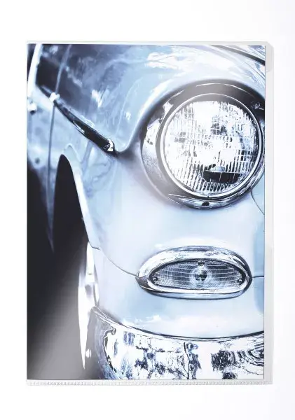 Sheet Protector Durable 231919 Photo 2
