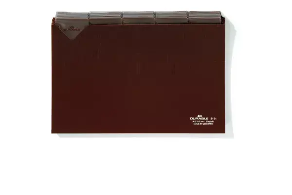 Пустой индекс вкладок Durable 315111 Photo 2