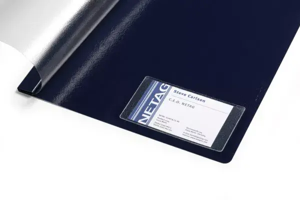 Прозрачные файлы Durable 831919 Photo 2