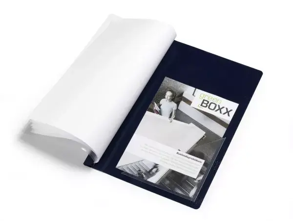Pašlīmējoši stūrīši Durable 831819 Cornerfix Photo 2