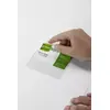 Держатель для карт Durable Durable Pocketfix Transparent Photo 3