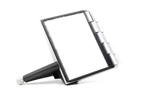 Dokumentu displeja karuselis Durable SHERPA A4 Photo 4