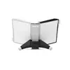 Dokumentu displeja karuselis Durable SHERPA A4 Photo 5