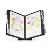 Document display carousel Durable 557001 Photo 2