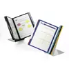 Document display carousel Durable 557001 Photo 4
