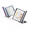 Document display carousel Durable 557001 Photo 5