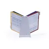 Document display carousel Durable VARIO Photo 2