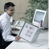 Document display carousel Durable VARIO Photo 3