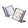 Document display carousel Durable VARIO Photo 10