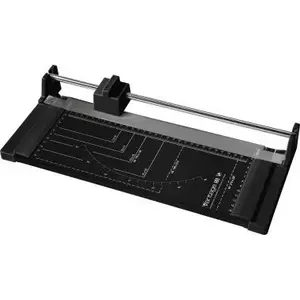 DAHLE Vantage 50 Cutting Machine A3 — 50-sheet capacity, model 40050-20059