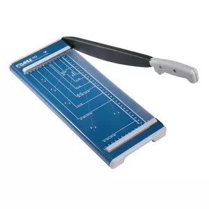 Papīra griezējs Dahle 502 0.8 mm 8 lapas