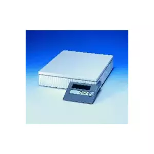 Электронные почтовые весы MAUL Solar Parcel Scale MAULparcel S серые 50 кг